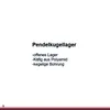 Pendelkugellager 1206 EKTN9/C3 ID 30mm AD 62mm Breite16mm Produktbild-Vorschau 5