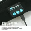 Kabelloses Sportkopfhörer Stirnband mit Produktbild-Vorschau 5