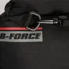 Booster Fightgear Hybrid Sporttasche B-Force Schwarz Produktbild-Vorschau 7