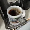 Faultier am Strand Glas Tasse mit Spruch Don't hurry - be Produktbild-Vorschau 7