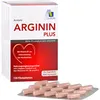 Arginina plus witamina B1+B6+B12+kwas foliowy, 120 St FTA Podgląd zdjęcia produktu 2