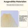 Nachttischlampen, Tischleuchte, 3-farbige dimmbare Produktbild-Vorschau 9