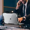 Supcase, Stoßfeste Schutzhülle Rundumhülle für MacBook Air Produktbild-Vorschau 8