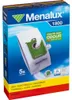 Bolsas para aspiradora Menalux Duraflow 1800, pack de 5 Vista previa de la imagen del producto 4