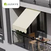 Juskys Klemmmarkise Kapstadt 200x120 cm - Höhenverstellbar, Produktbild-Vorschau 7