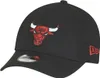 New Era 9Forty Kinder Cap - LEAGUE Chicago Bulls - Mládež Náhľad obrázku produktu 1