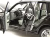 Mercedes GLK (X204) 2013 schwarz Modellauto 1:18 Welly - Produktbild-Vorschau 6