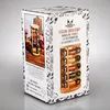 Stojak na przyprawy - Przyprawnik, okrągły, drewniany Podgląd zdjęcia produktu 10