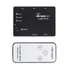 MMOBIEL HDMI 3 in 1 Splitter / Full HD 1080p / inkl Produktbild-Vorschau 2