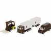 Koleno SIKU 6324 UPS Logistics Set Sonstige Náhled obrázku produktu 1