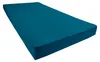 Mikrofaser Spannbettlaken 90-100x200 cm Spannbettuch Produktbild-Vorschau 6