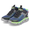 Obuv Skechers Tech-grip-high-surge 403806LRYBK Náhled obrázku produktu 18