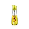 0,25 L BOTTIGLIA DI OLIO Distributore di aceto Distributore Anteprima dell’immagine prodotto 1
