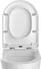 BERNSTEIN Duroplast WC-Sitz U1002 mit Soft-Close & Produktbild-Vorschau 7