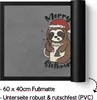 Merry Slothmas Fußmatte Weihnachten Merry Christmas Produktbild-Vorschau 2