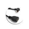 SYSTEM-S 53952836, 0,22 m, HDMI Typ D (Mikrofon), HDMI Typ Produktbild-Vorschau 4