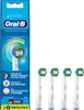 Oral-B Aufsteckbürsten     4er Precision Clean Produktbild-Vorschau 2