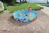Bestway® Fill 'N Fun™ Planschbecken Odyssey, Ø 244 x 46 cm Produktbild-Vorschau 3