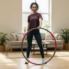 VirtuFit Fitness Hoelahoep 100 cm, 1,8 kg Podgląd zdjęcia produktu 2