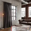 Deco-Raum Gardinenstange auf Maß Trend Edelstahl-optik Produktbild-Vorschau 4