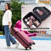 Trolleyset LG2 Hartschalen-Koffer set (S,M,L,XL) Produktbild-Vorschau 7