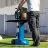 Fendeur de bûches de 8T - HL810 - SCHEPPACH - 5905310901 Voir les images du produit 10