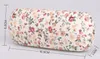 2 Stück Brillenetui Floral Damen, Tragbar Blumen Produktbild-Vorschau 6