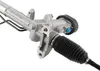Lenkgetriebe Servolenkgetriebe Hydraulisch for Audi A3 VW Produktbild-Vorschau 5