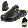 Rohde 1511 Neustadt-H Schuhe Herren Sandalen Pantoletten Produktbild-Vorschau 17