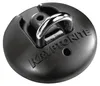 Kryptonite Stronghold Anchor Black Kotva Náhľad obrázku produktu 1