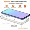 Hülle + 2X Schutzglas für Samsung Galaxy A57 5G Panzerglas Produktbild-Vorschau 3