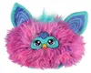 Peluche Furby, 19 x 12 cm, rosa, 0 mesi+ Anteprima dell’immagine prodotto 1