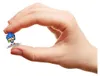 Set diorama con le figurine Bitty POP Boxes di Sonic The Anteprima dell’immagine prodotto 3
