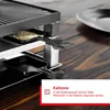 Solis Combi Grill 3 in 1 796 raclette grill - grill Anteprima dell’immagine prodotto 10
