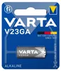 Varta V23GA Blister / Pile bouton 12V Voir les images du produit 38