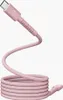 Fresh 'n Rebel FlexWave, 2 m, USB C, USB C, Pink Produktbild-Vorschau 8