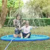 Tappeto d'acqua per piscina fontana spruzzatore delfino 100 Anteprima dell’immagine prodotto 12
