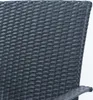 Krzesło ogrodowe 51521, 2 szt, polirattan, sztaplowane z Podgląd zdjęcia produktu 8