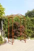 GardenAndPools Łuk różany Classic Garden B 1,40 m pergola Podgląd zdjęcia produktu 4