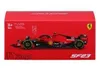Bburago 18-36835S - Modellauto - F1 Ferrari SF-23 #55 Sainz Produktbild-Vorschau 32