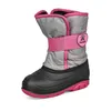 Snowboots SNOWBUG 3, Color:schwarz 2, 30-Kinder Halbe:27 Produktbild-Vorschau 17