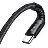 Mcdodo Usb-C Cavo Di Ricarica Rapida Per Samsung Apple Usb Anteprima dell’immagine prodotto 16