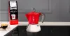 0006942 Bialetti MOKA INDUKTION ČERVENÁ NA 2 ŠÁLKY Produktbild-Vorschau 19