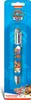 Mehrfarbiger Stift Paw Patrol 6 Farben Produktbild-Vorschau 3
