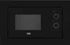Beko BMOB20202B Mikrowelle Schwarz Solo Mikrowelle Produktbild-Vorschau 4