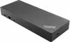 Lenovo Thinkpad Hybrid Dock 40AF Dockingstation+90w Produktbild-Vorschau 1