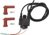 Bobina di accensione 67F 85570 00 Motore per fuoribordo F75 Anteprima dell’immagine prodotto 1