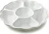 Basic Miska 6-Dzielona 27X27X4,5Cm Podgląd zdjęcia produktu 1