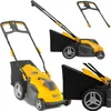 Stiga Combi 340c Tondeuse à pousser AC Noir, Jaune Voir les images du produit 2
