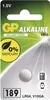 Batteria alcalina GP LR54 (189)-1pc Anteprima dell’immagine prodotto 2